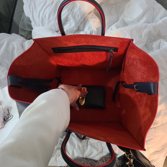 Celine Phantom MM luggage tote - Picture 8 of 12